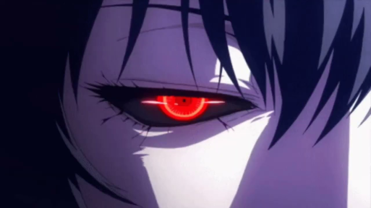 Dead Man Walkin [Anime Mix]