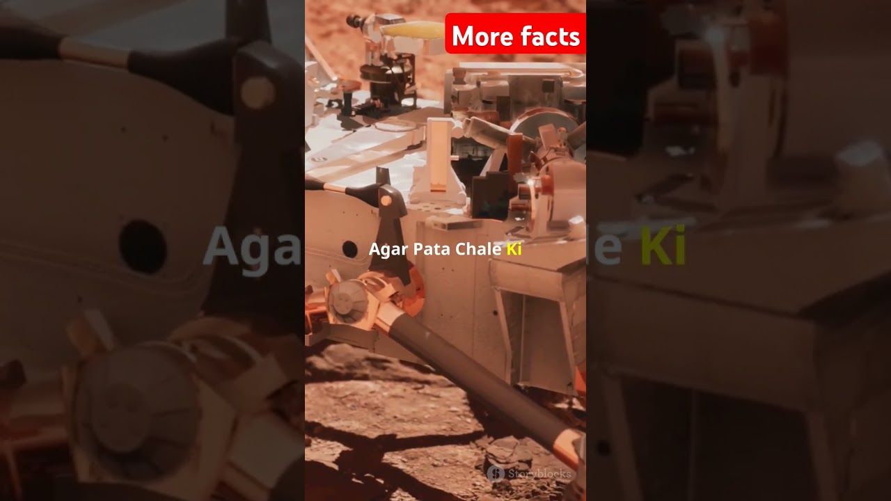 Mars Colonization: How do you think NASA's Mars 2020