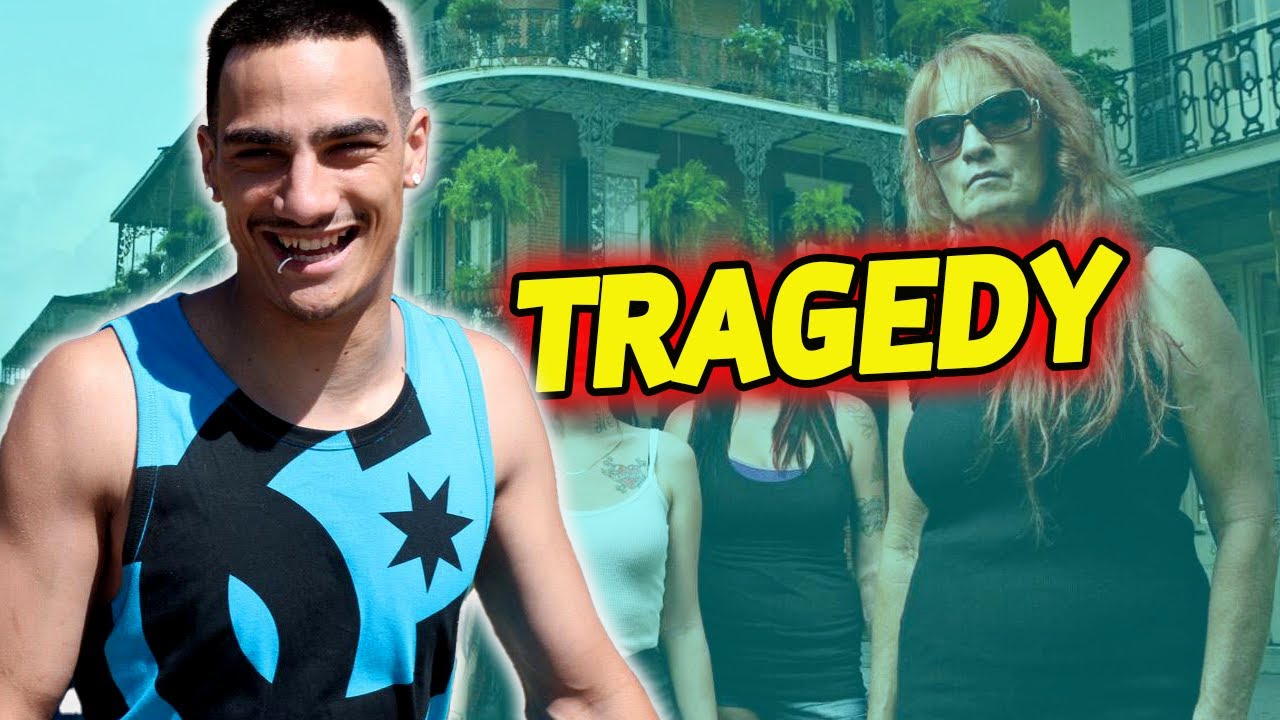 Pitbulls and Parolees - Heartbreaking Tragedy of Tia Torres's son, Kanani Chock