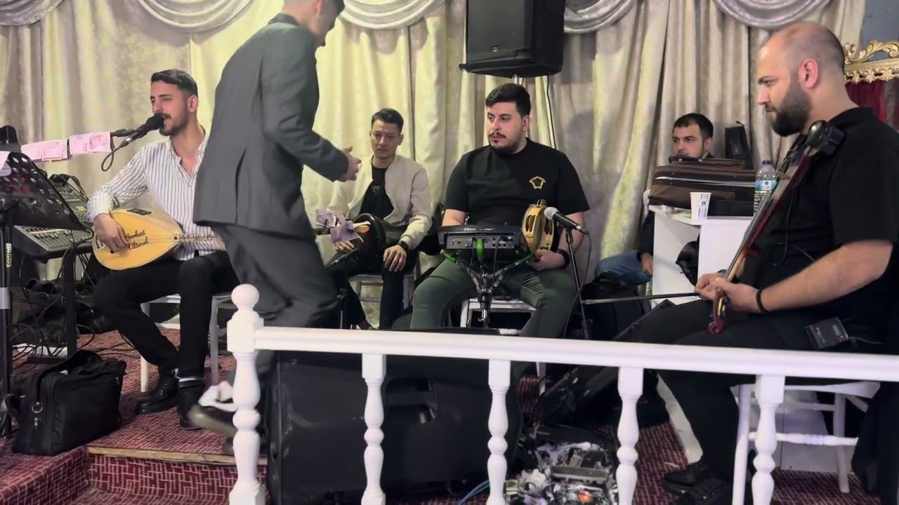 Aydın Ertürk Nankör  Keman Hicaz 👑