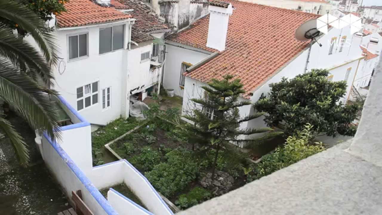 CASA - Centro de Acolhimento Sem-Abrigo