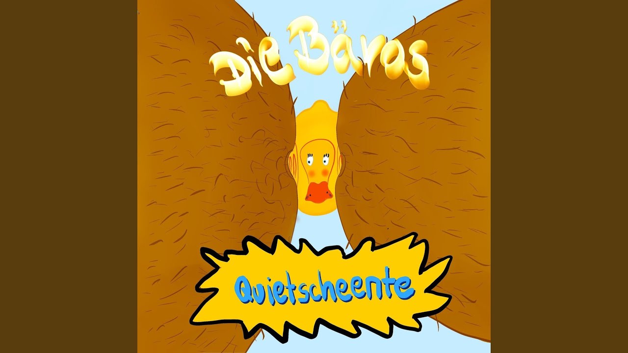 Quietscheente