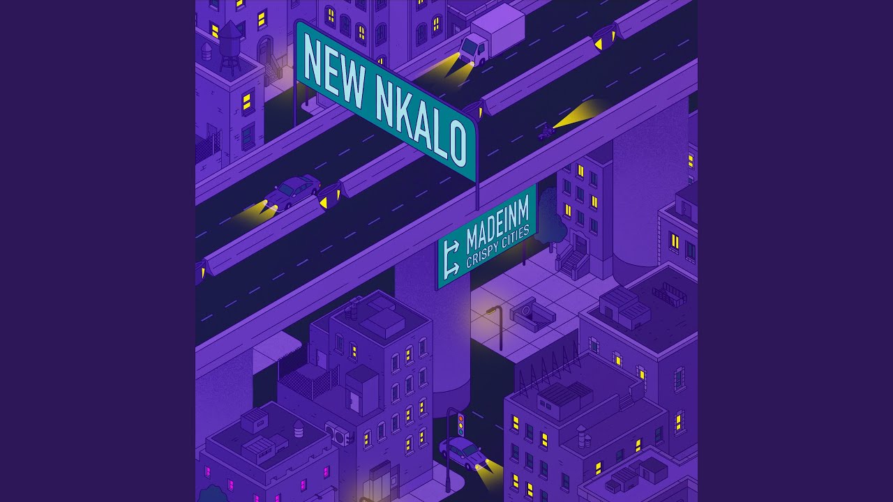New Nkalo