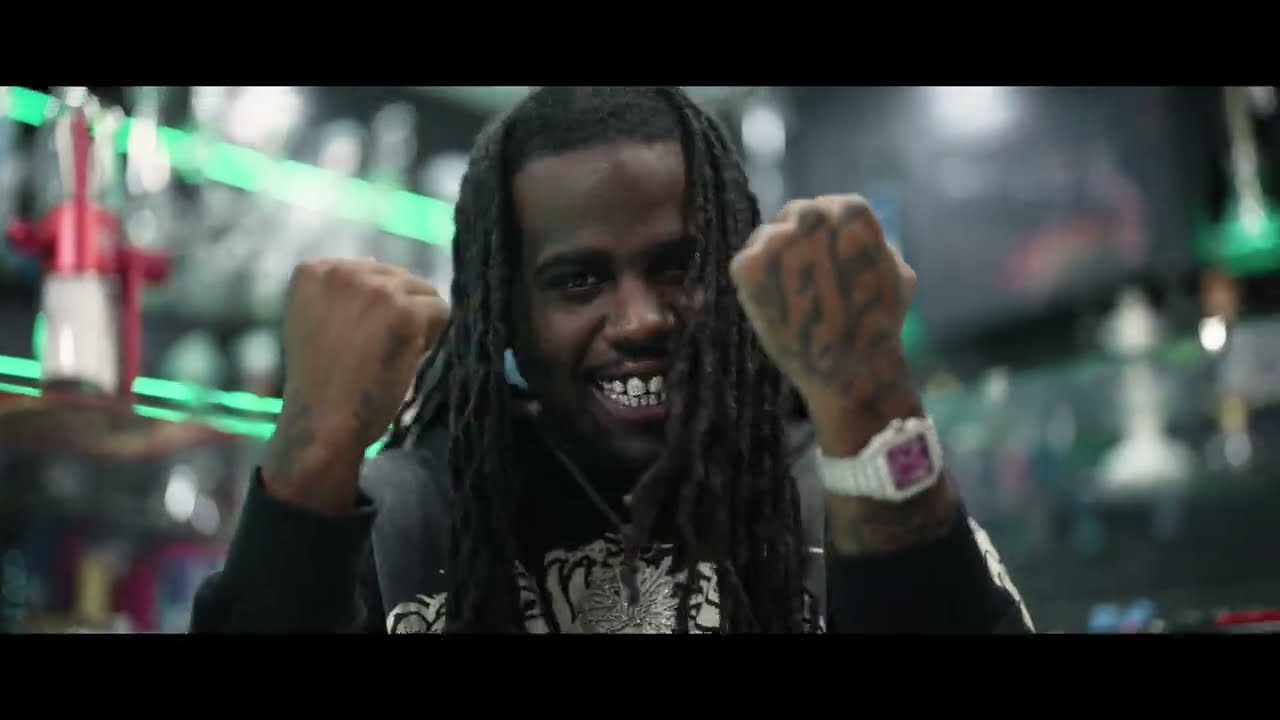 Billionaire Black -