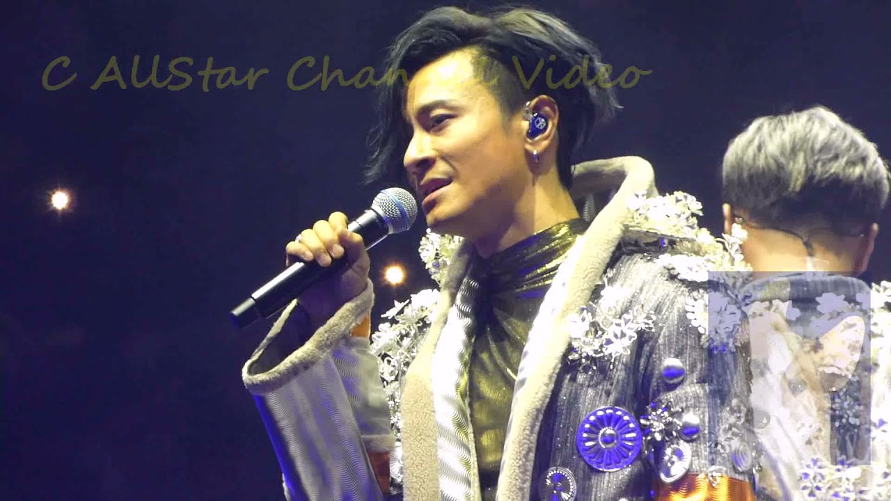 留下來的人_C AllStar@C AllStar集合吧演唱會 2021.07.24