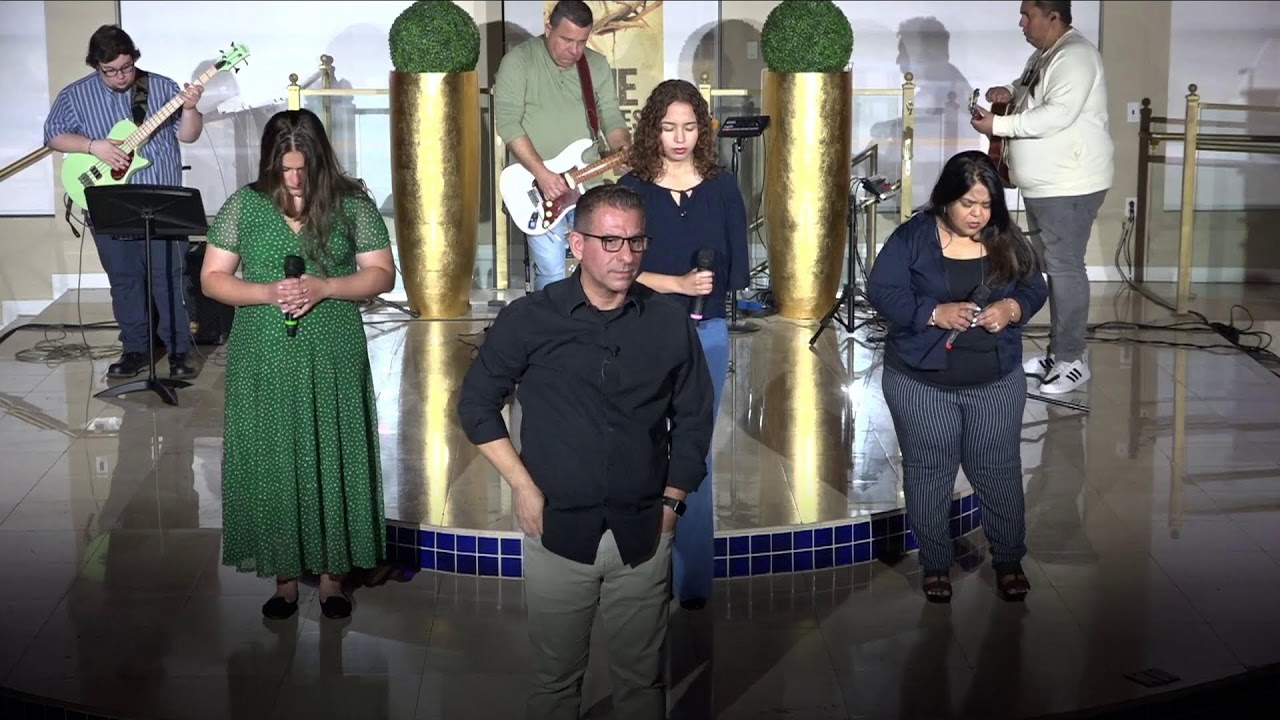 3.1.2026 -  Live Service