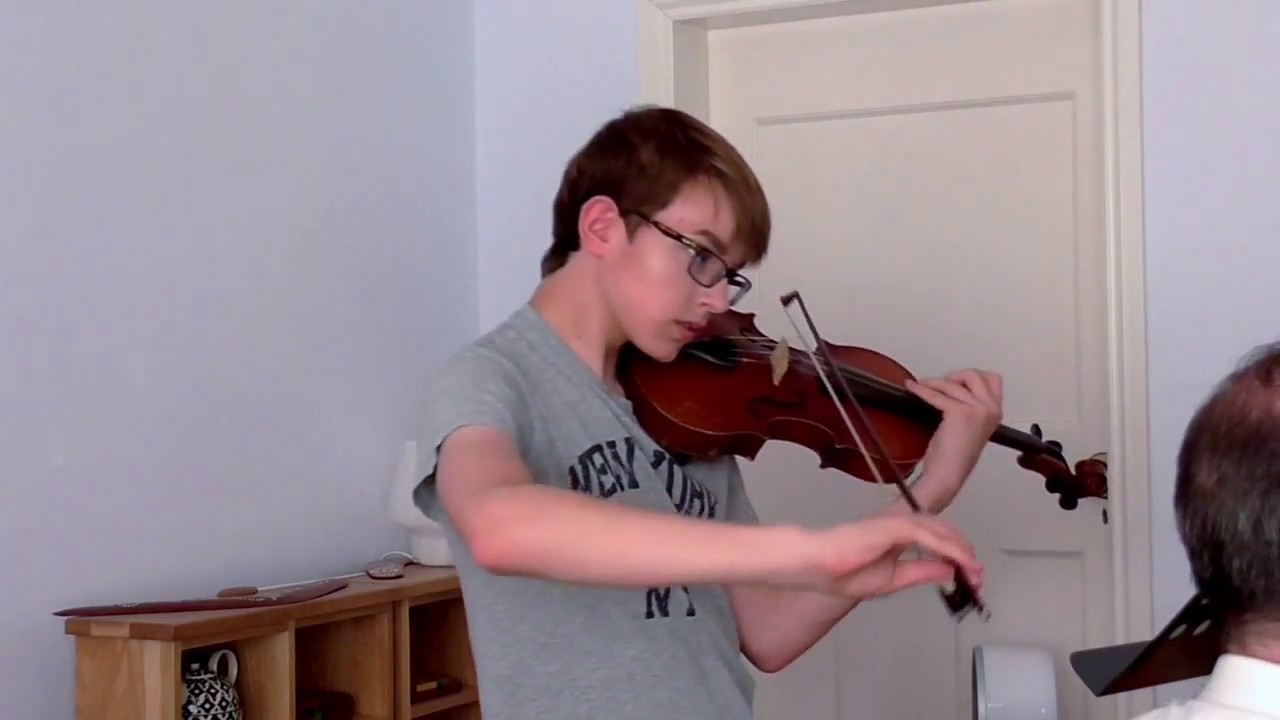 Elgar Bizarrerie