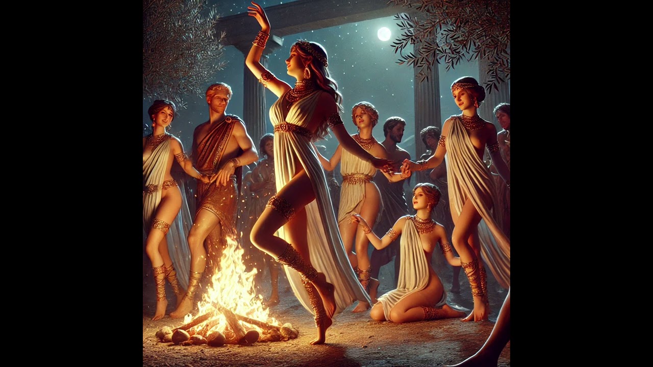 Stoic philosophy short story: 