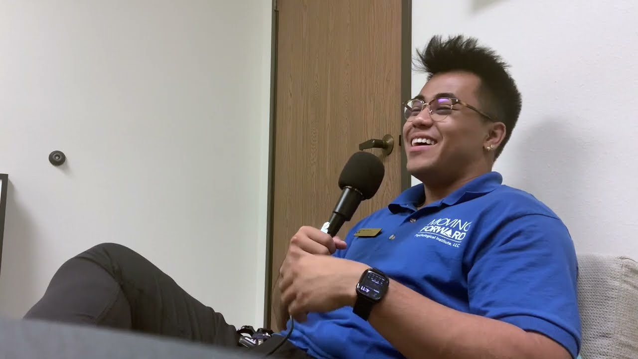 Substance Abuse Awareness (ft. Nathan Le @MFPI)