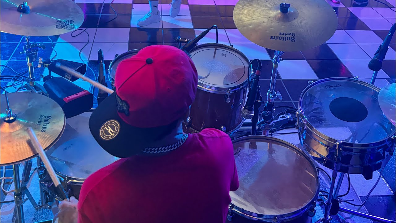 DESPIERTA LA CIUDAD Y LA MARIMBA EN VIVO -LA NUEVA ERA DE AGUASCALIENTES EN JESÚS MARIA