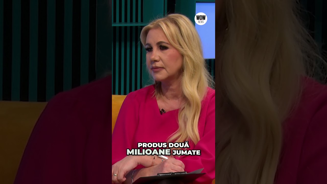 Ce avere și ce proprietăți are Mihai Trăistariu?