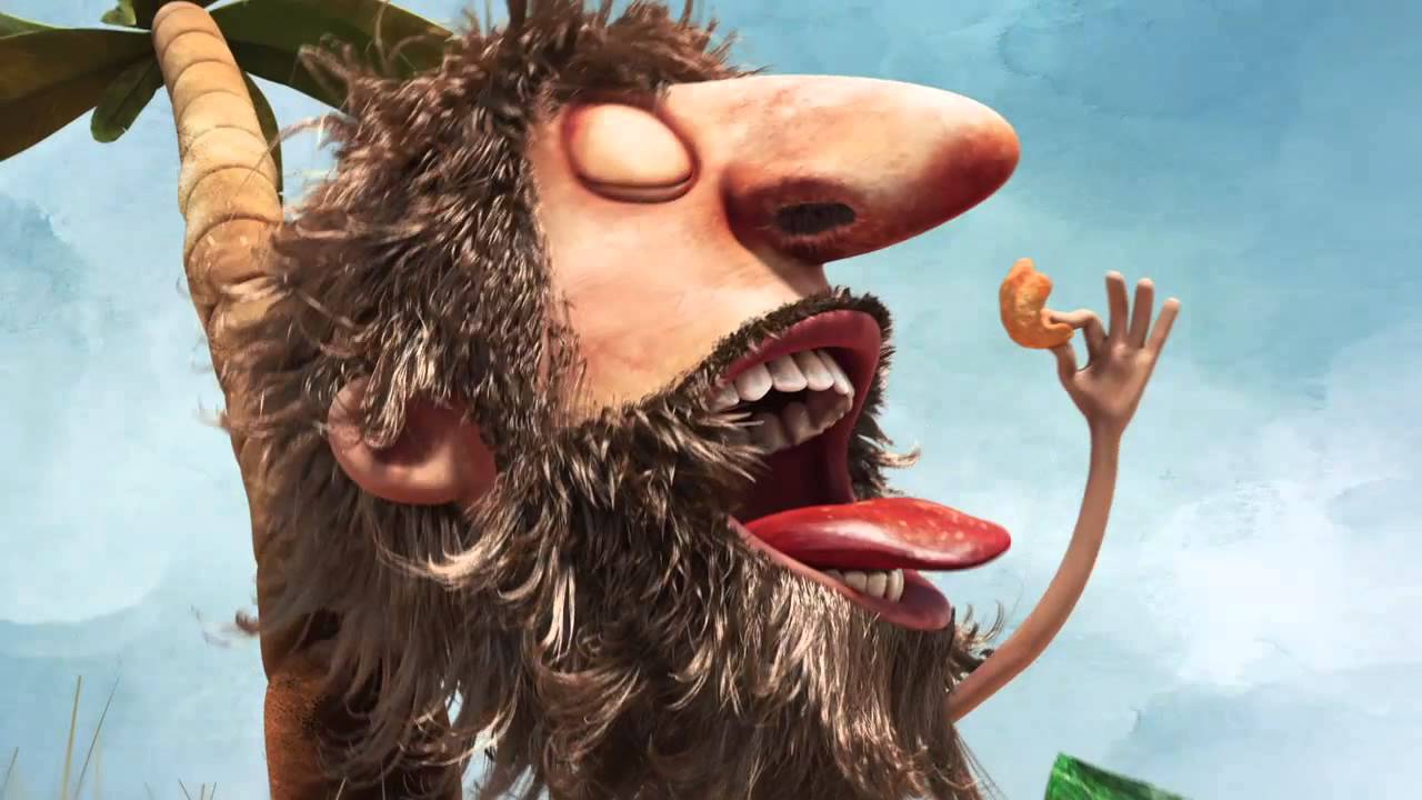 Zweifel - Snacketti "Monsterfisch"