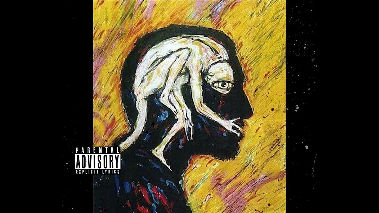 Earl Sweatshirt x Alchemist Type Beat 