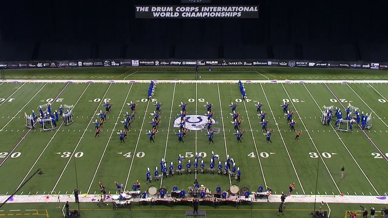 Blue Devils 2012 - 