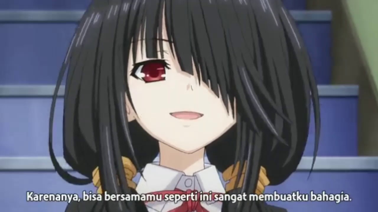 Date a live 