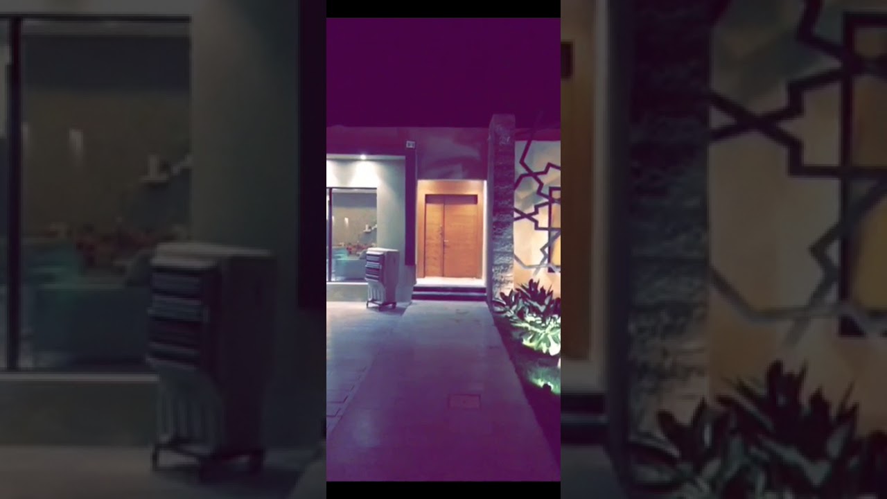 مشروعين نفس التصميم لكن شوف كيف الفرق بالتكلفة!