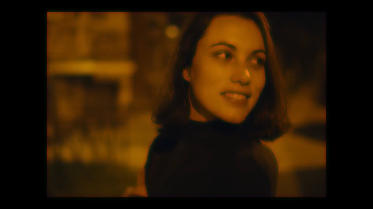Men I Trust - I hope to be around (SLOWED + REVERB + FLANGED)