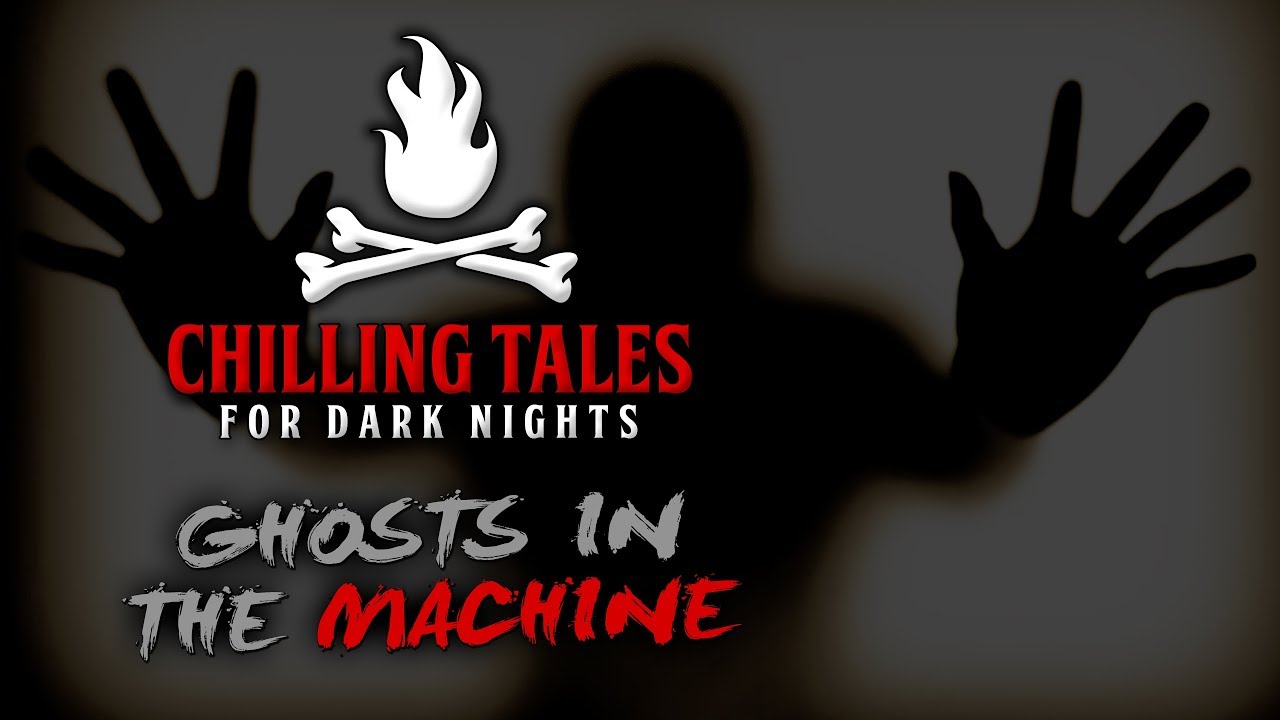 Chilling Tales for Dark Nights (Horror Fiction Podcast) S1E27 💀 