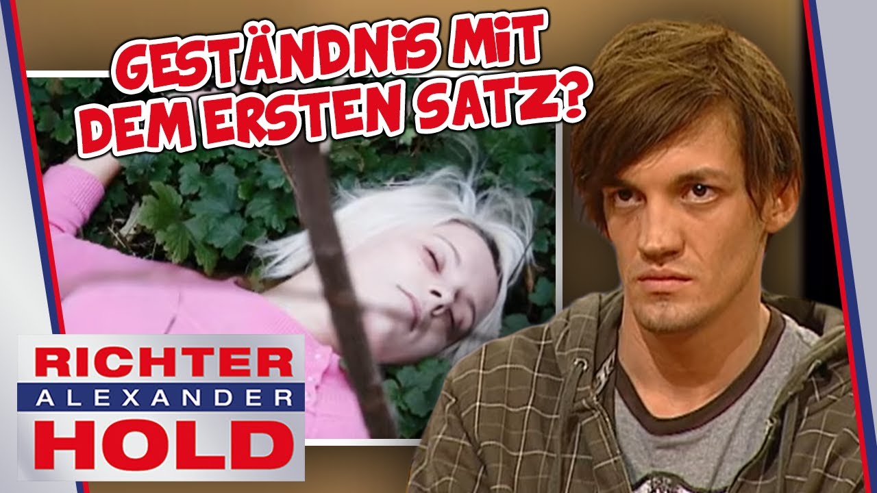 Schnellste Verhandlung ever?! - 