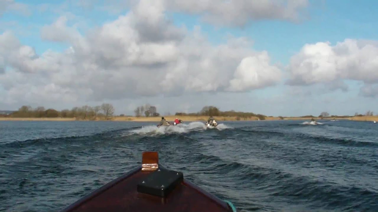 Race to The Corrib.MP4