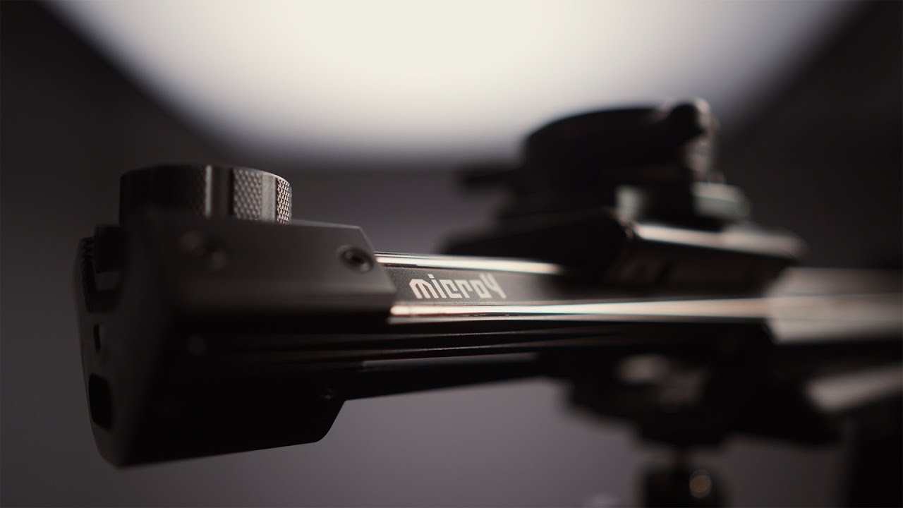 Zeapon Micro 4 Slider – Worth The Upgrade