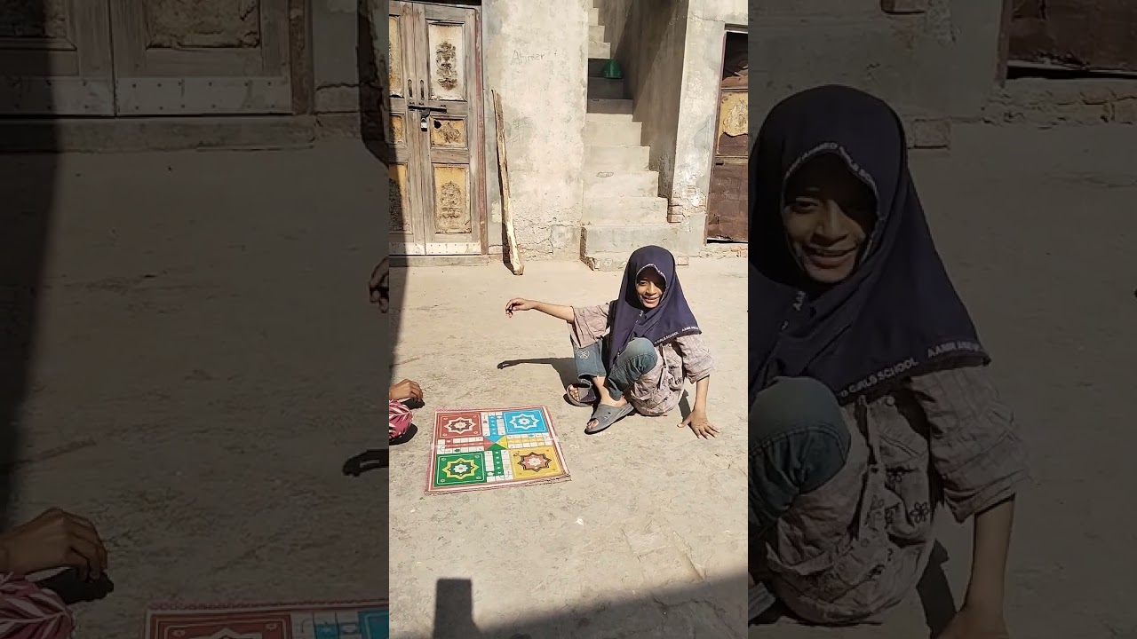 Chani kuki or bilo ka drama hwa benakab