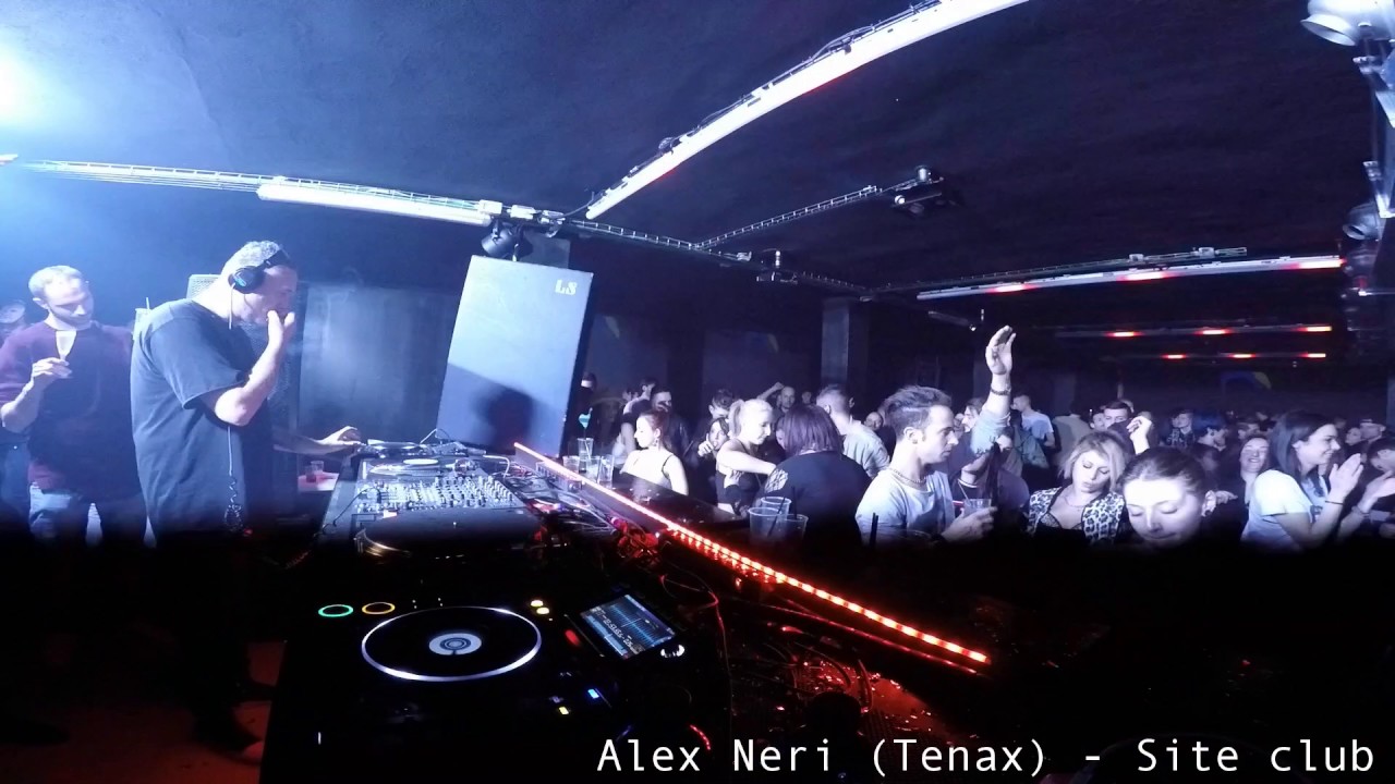 Alex Neri (Tenax) - Site 11.02.17