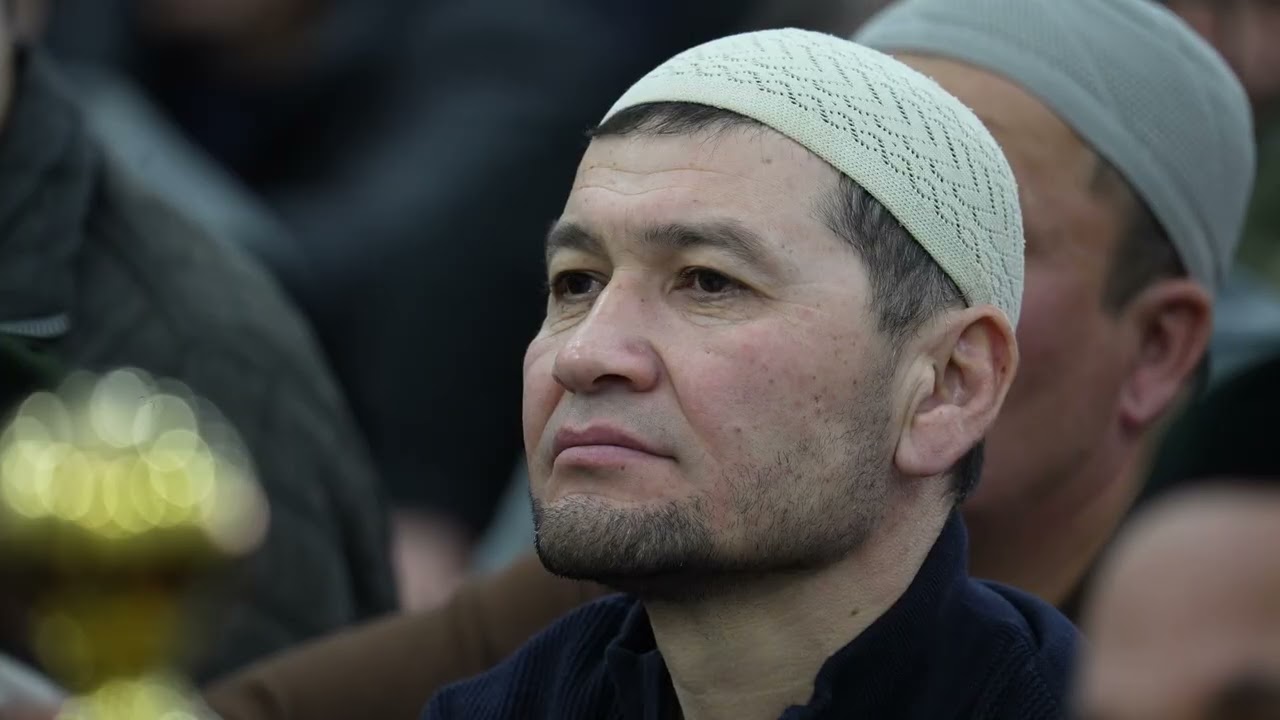G'animat kechalar 