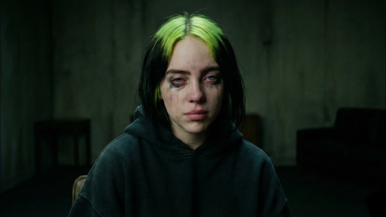 Billie Eilish – I Tried (Official Audio)