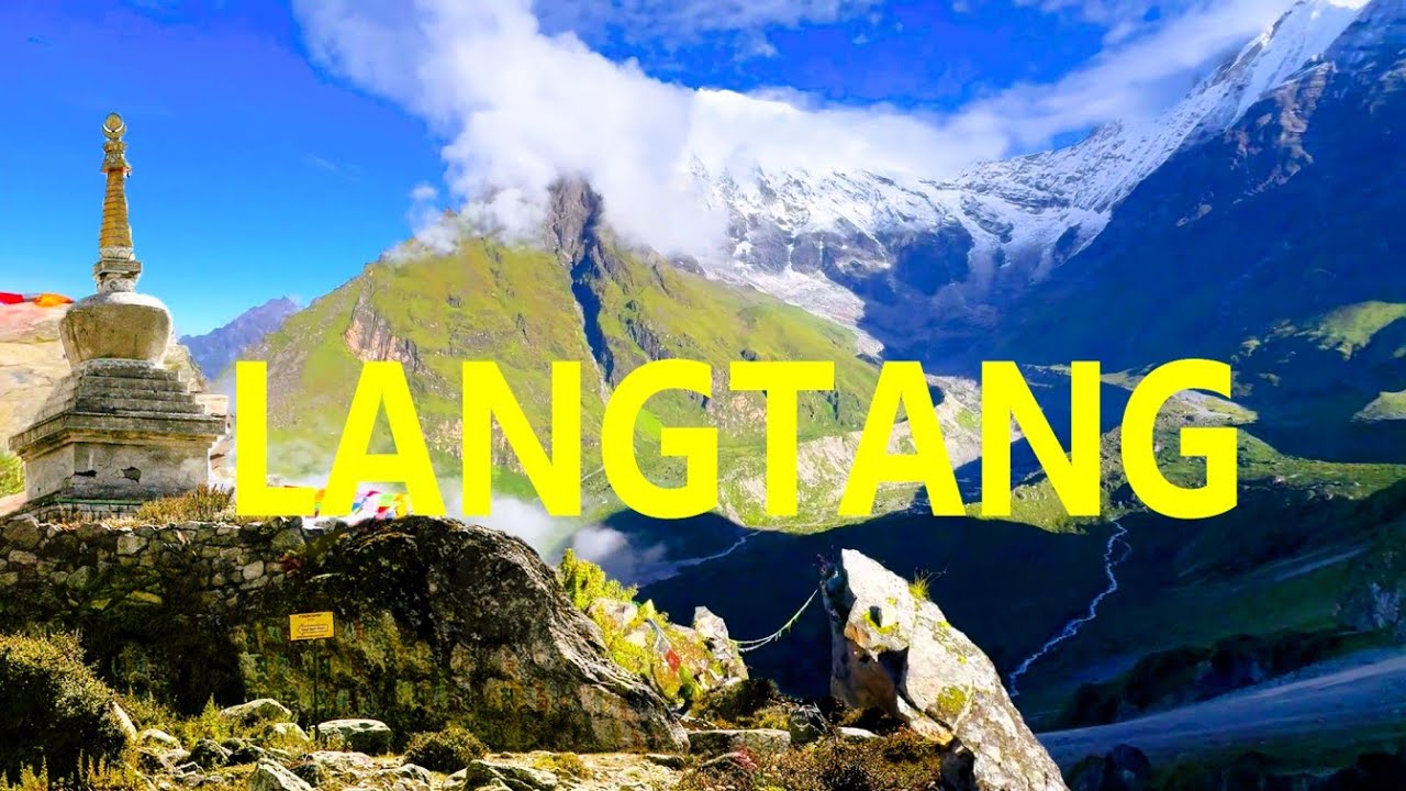 Lost in the Himalayas: The Rebirth of Langtang Valley / Nepal's Hidden Gem 
