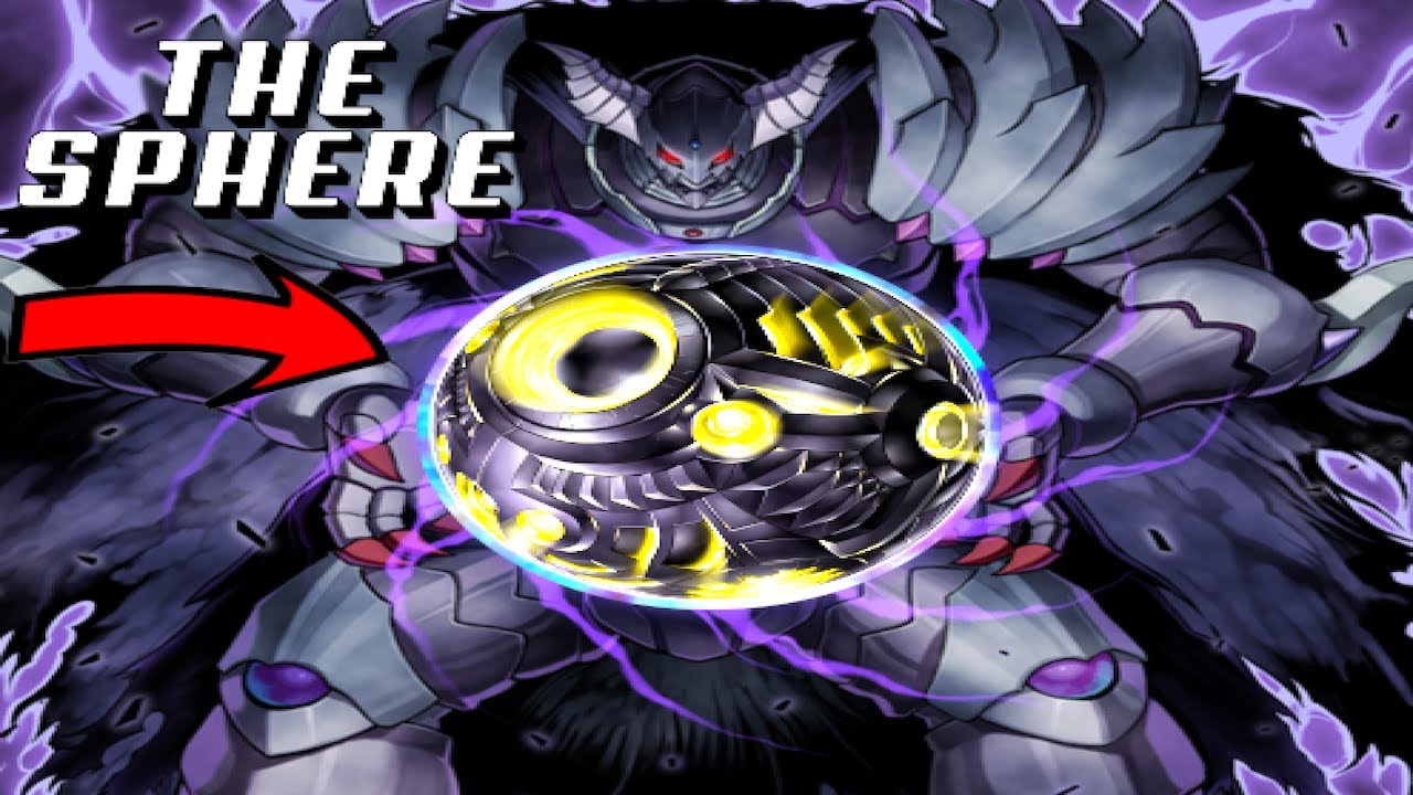 Edison Format - This new CHAOS deck goes hard