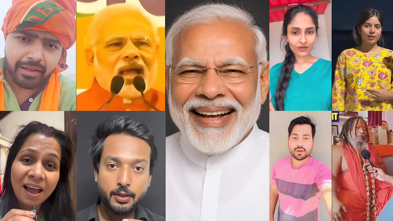 GODI MEDIA INSULT 🤣| DALAL ANDHBHAKT 🤣 | MODI JI INSULT FUNNY| POLITICS FUNNY| 