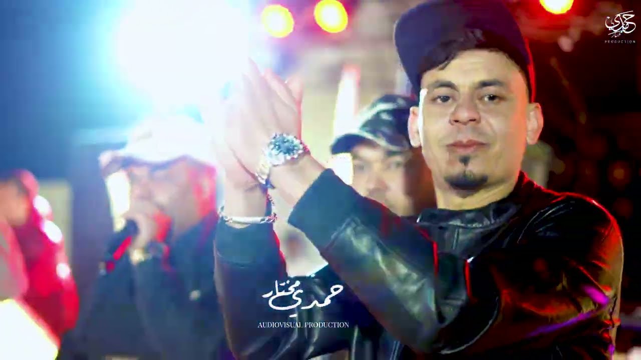 Nizar Kefi 👑2026👑 🔥هز حرامك🔥