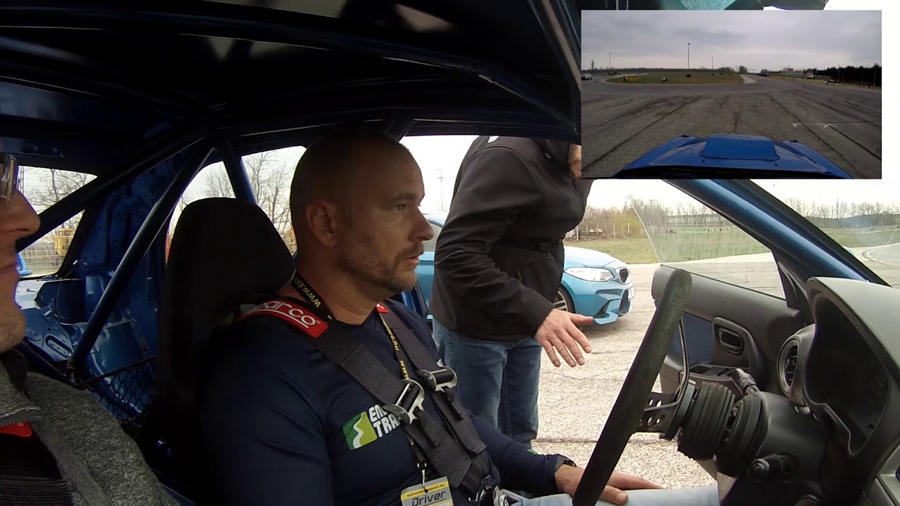 Subaru WRX Kakucsring 2019.4.13.