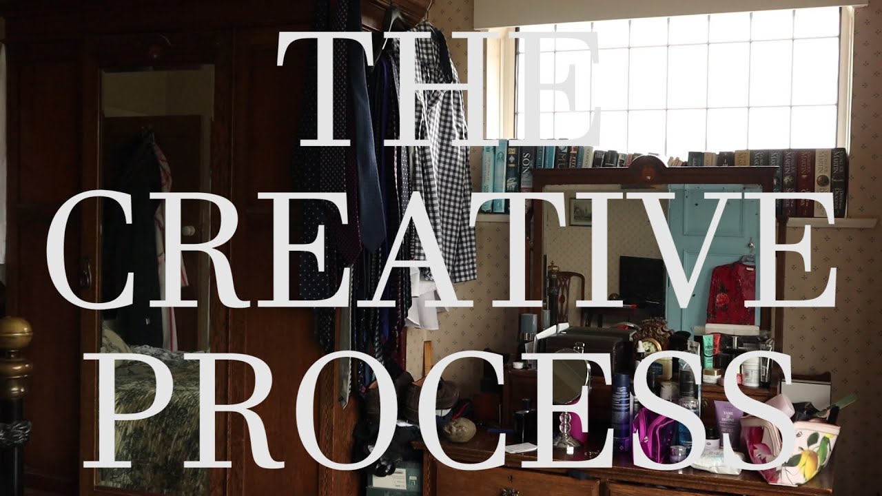 The Creative Process