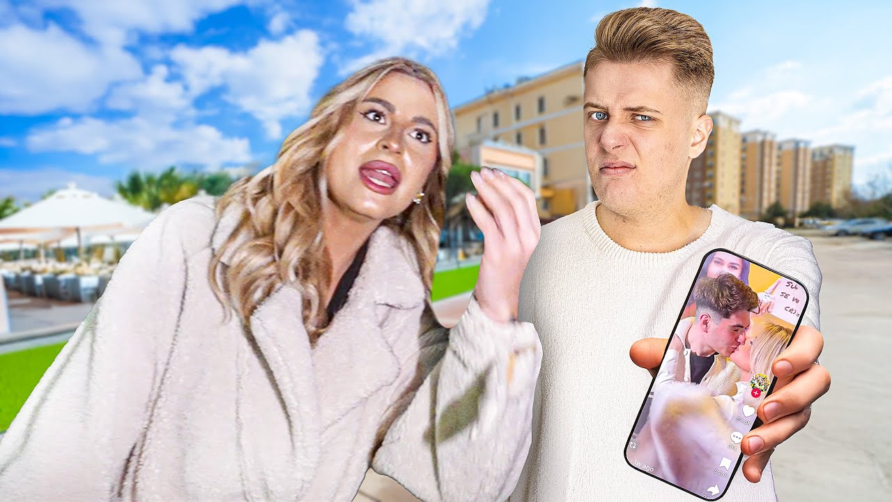 A Aflat Ca M-am Pupat Cu Loredana - DailyVlog 34