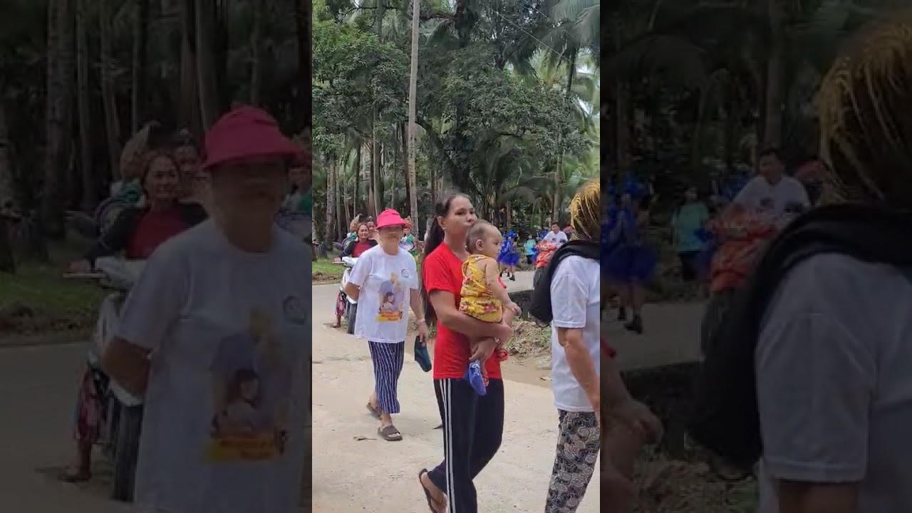 Araw ng Diculom 2025(Parade)