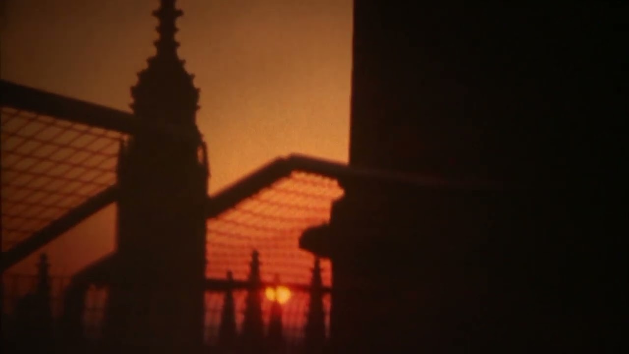 Abstract Edit  - My City