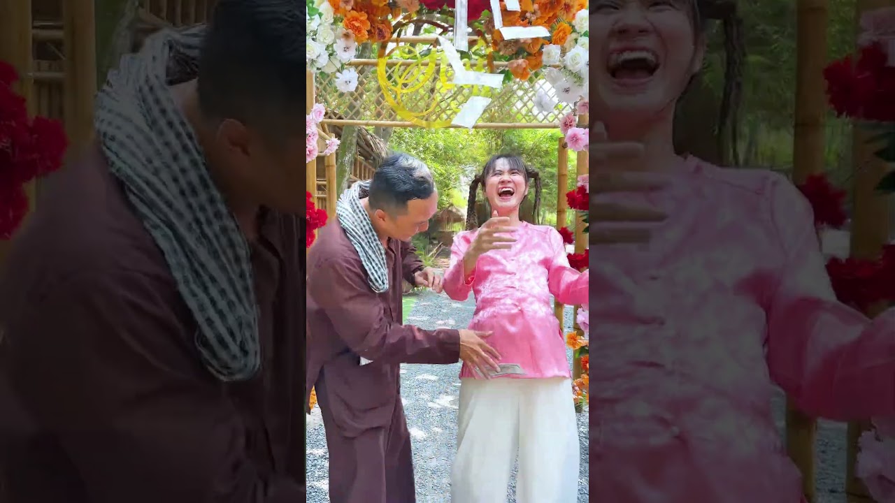 Anh Đức Ngạc Nhiên Khi Biết Chị Vê Mang Thai - Vê Vê Travel