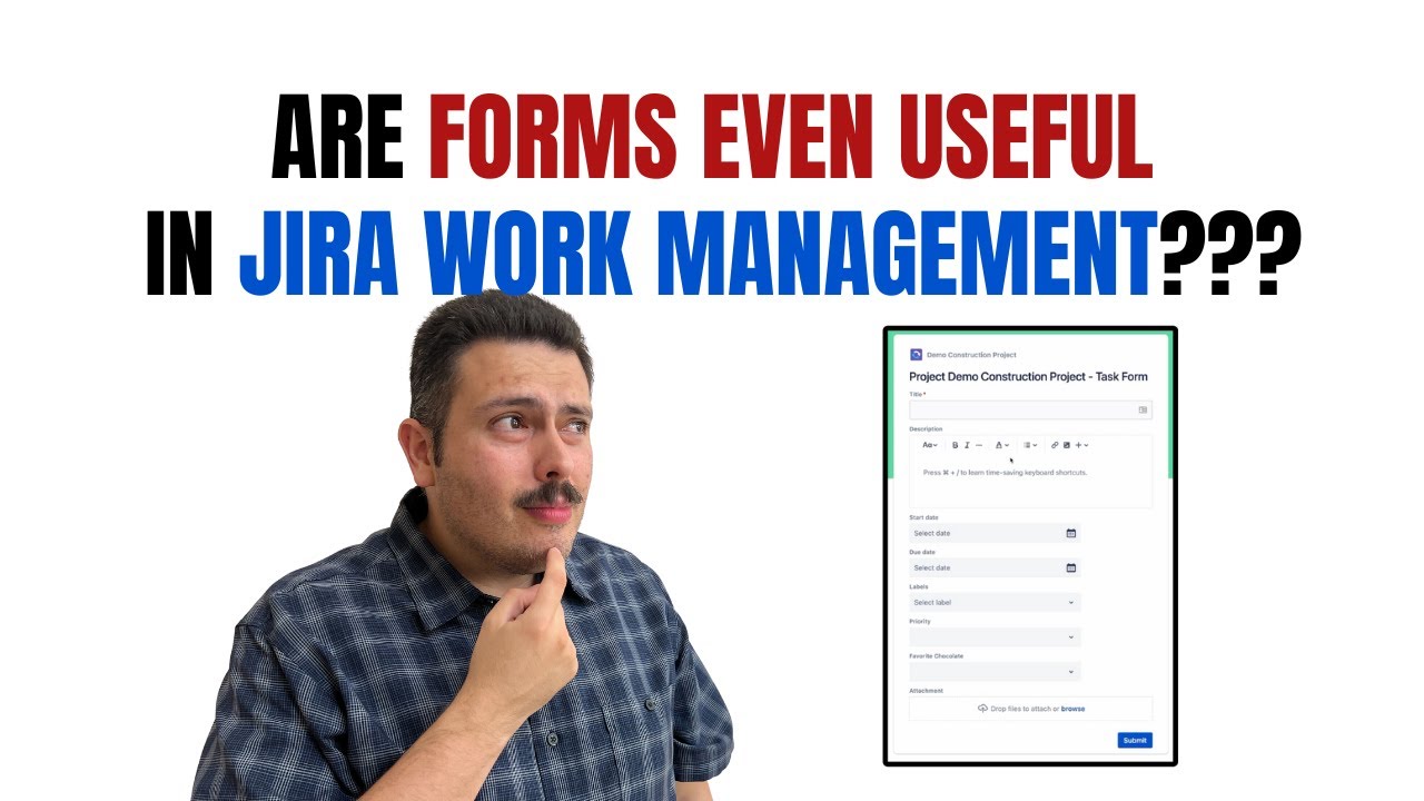 A Useless Jira Feature In Jira Work Management