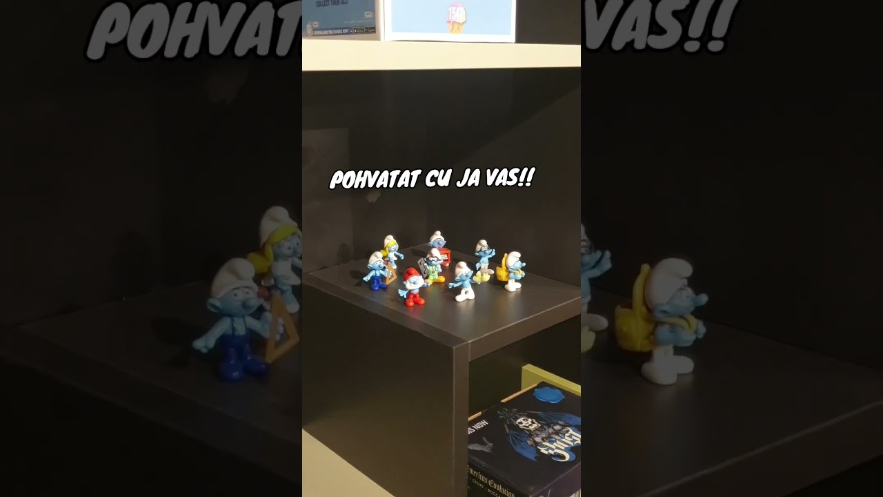ima ih..😉👀 