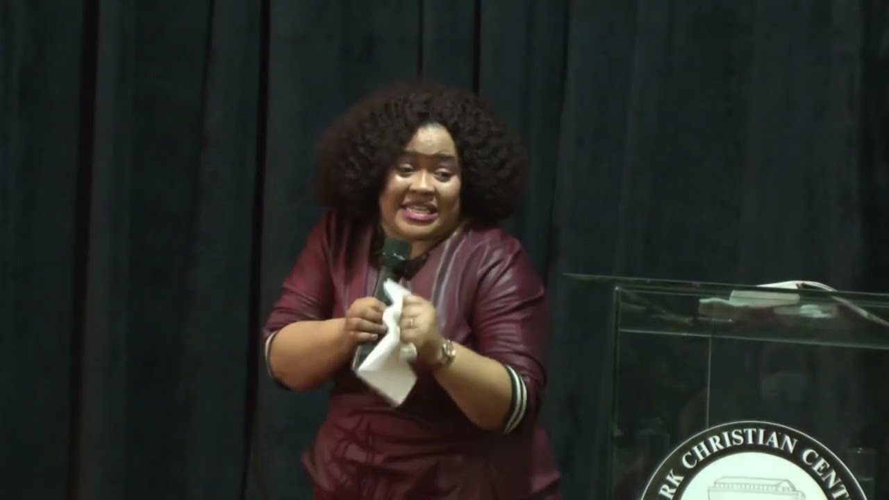 The Blessing by Pastor K Mohamet