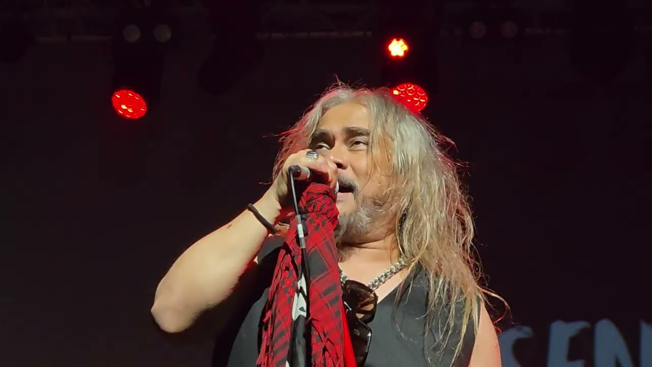 WINGS - Harapan (Live at Zepp KL 30 Jan 2026)