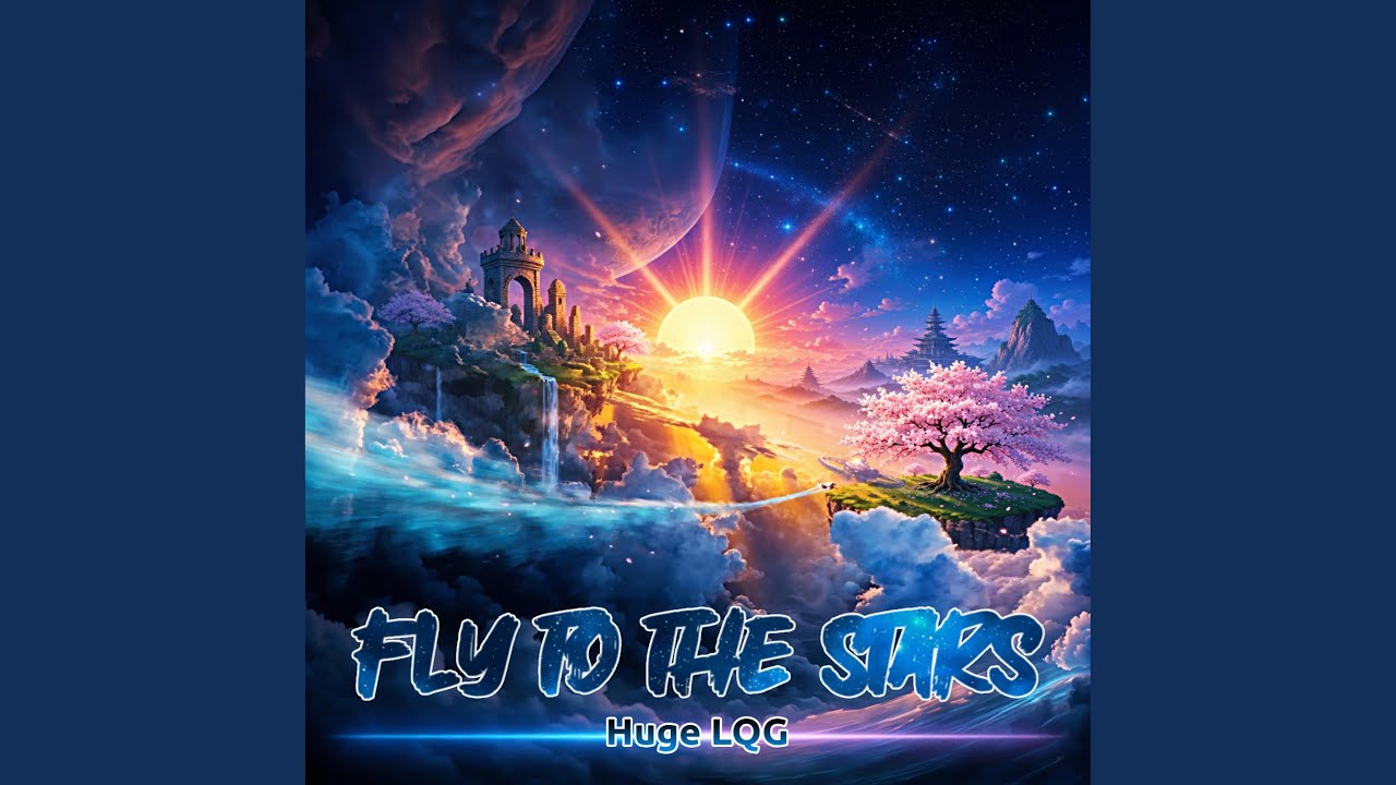 Fly To The Stars
