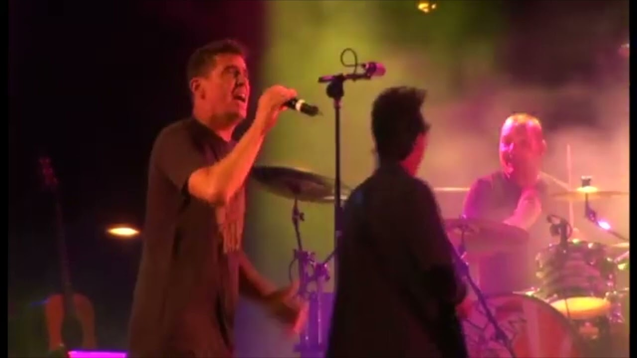 Ocio Y Negocio (directo 2011)