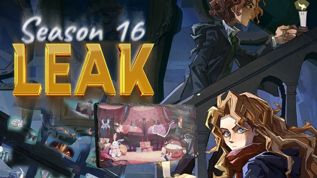 Утечка первой фазы «UmbranVerse»! | 16 сезон
