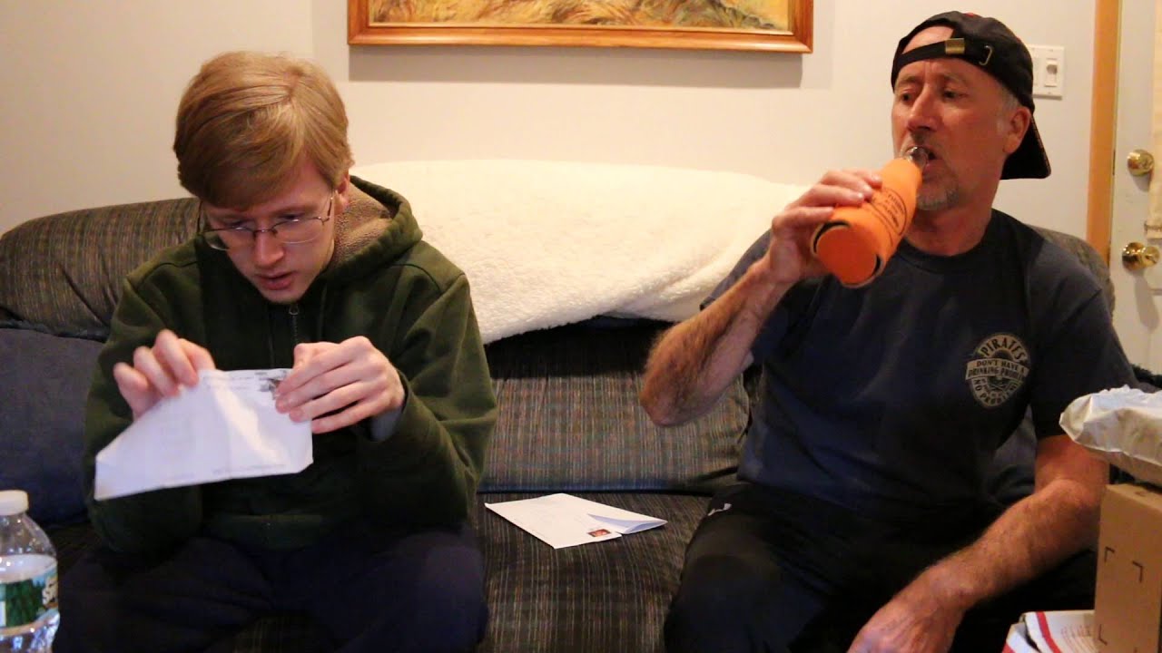Fan Mail at the Lounge 28