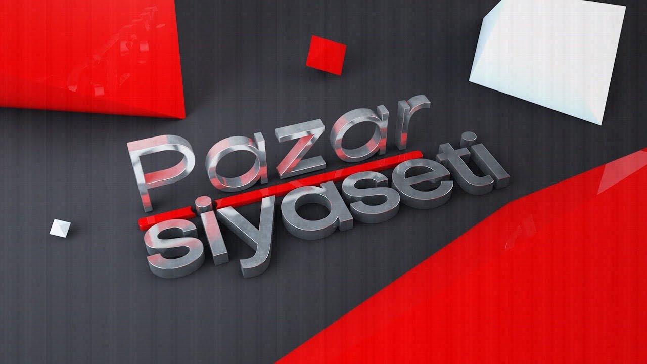HÜDA PAR Genel Başkanı Zekeriya Yapıcıoğlu - Pınar Işık Ardor ile Pazar Siyaseti - 18 Eylül 2022