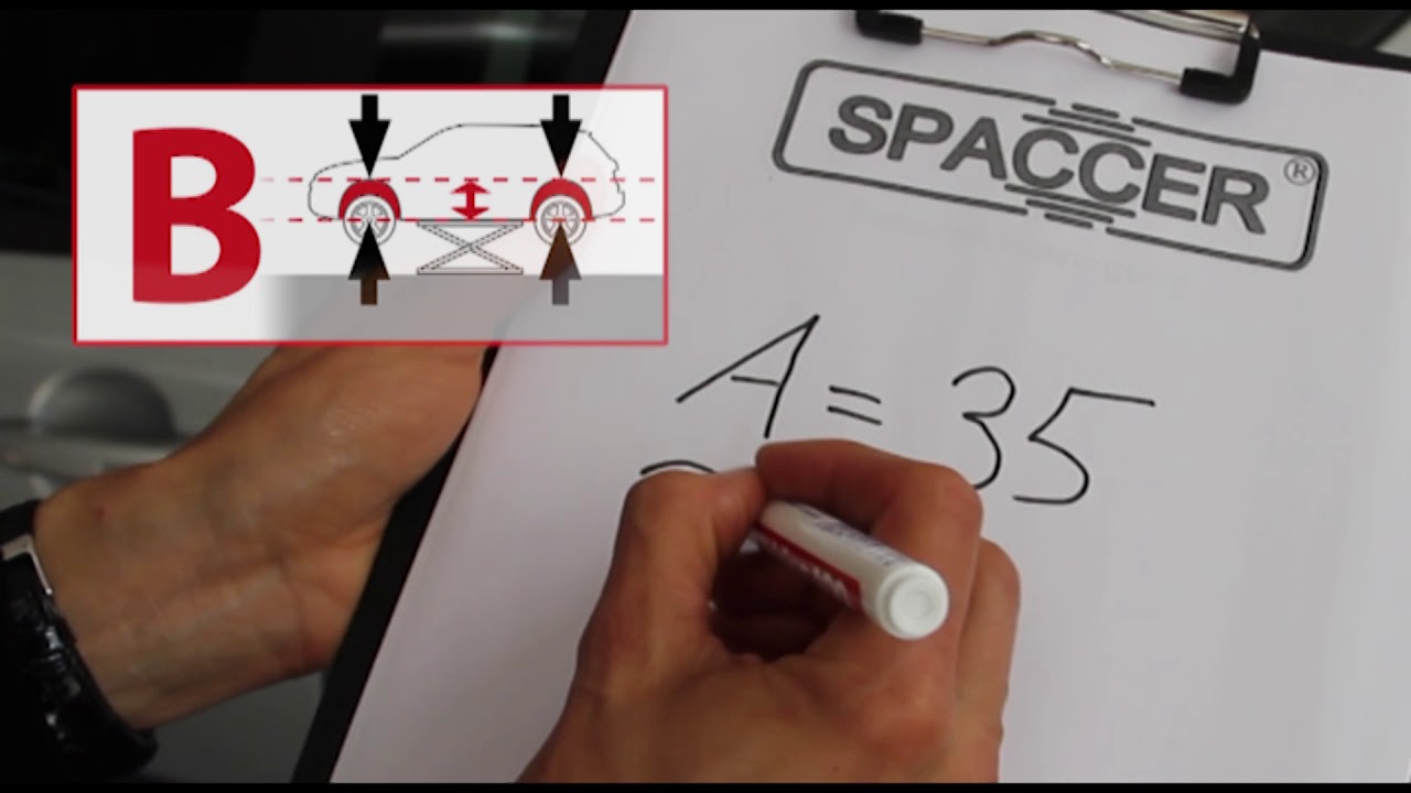 Maximal m&ouml;gliche H&ouml;herlegung ermitteln
