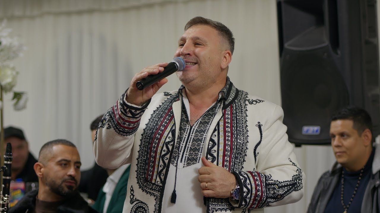🔴 Program NOU 2025 ❗️❗️❗️ Cornel Cojocaru ❌️ Colaj Ascultare pt Patimasi ❌️ Colaj Hore Live 💣